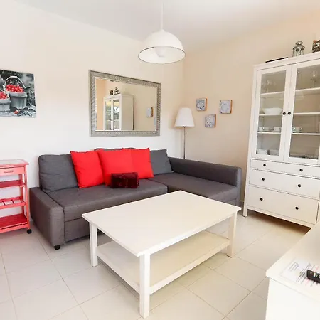 Las Dunas, Holiday Home Resort - Vv Апартаменты Коральео
