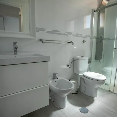 Corralejo Paradise Apartments Deluxe, by Comfortable Luxury *