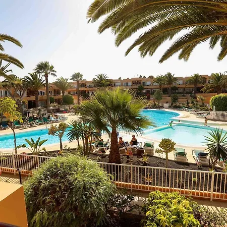 Las Dunas, Holiday Home Resort - Vv Апартаменты *