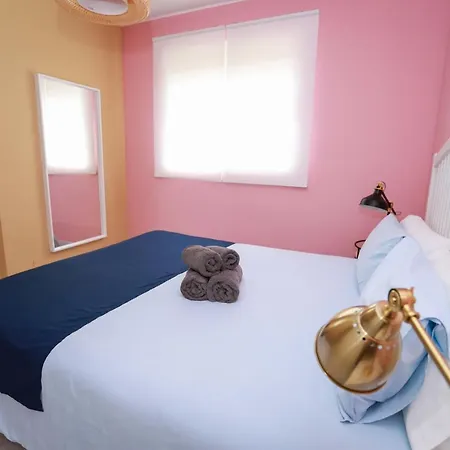 Las Dunas, Holiday Home Resort - Vv Corralejo