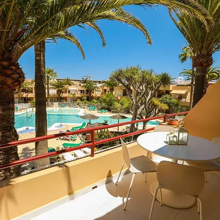 Las Dunas, Holiday Home Resort - Vv Apartament Corralejo